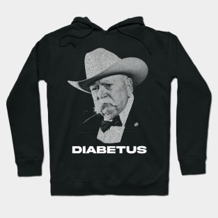 DIABEETUS I GOT THE SUGARS! Hoodie